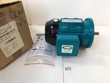 Invensys Brook Crompton 5422204WA-02 3/4HP 208/460V *New~Fast Shipping*