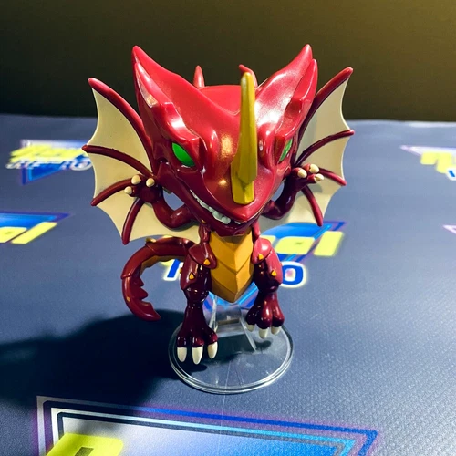 Funko POP! Animation Bakugan Battle Brawlers Dragonoid #966