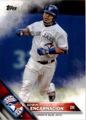 2016 Topps Series 1 Baseball You Pick/Choose Cards #1-200 RC + 