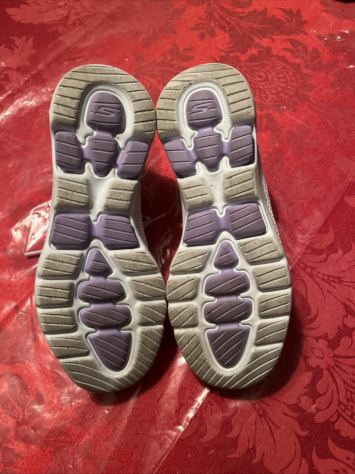 Skechers go walk women 8.5 Ultra Go - image 8