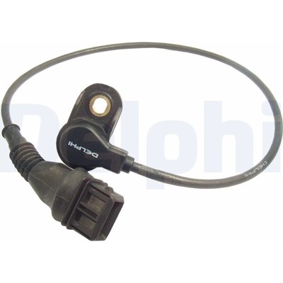 Delphi SS10814 Sensor Nockenwellenposition für BMW 3 5 7 X3 X5 Z3 Z4 E46 E39