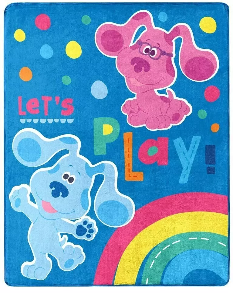 Blue s Clues