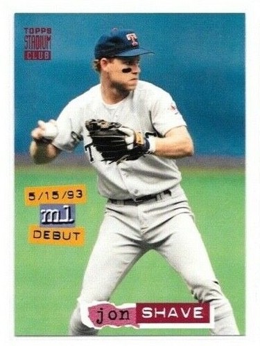 1994 Topps Stadium Club Baseball Trading Cards /You Choose #s 1 - 250 / mb8 - Picture 202 of 250
