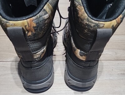 Danner Vital 8