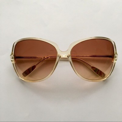 New Paul Smith Chic Tan Sunglasses Paul Smith - Glover Sunglasses | Specs Collective main image 4