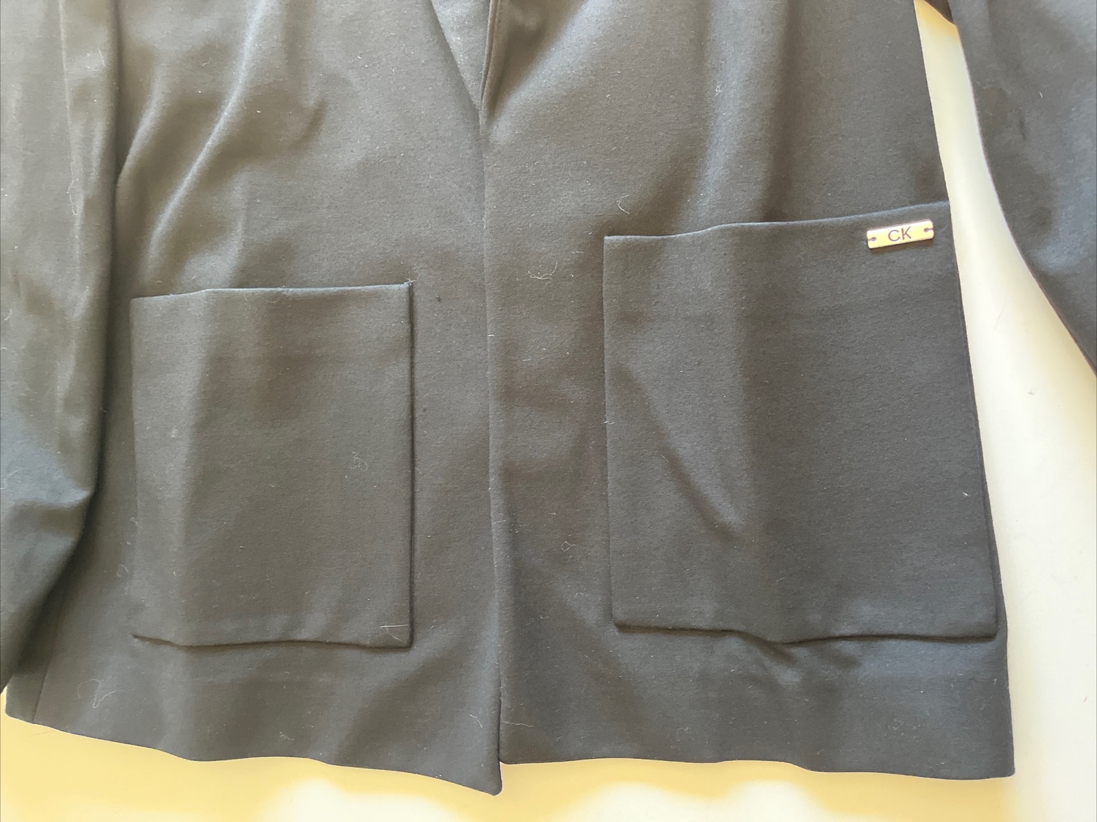 Calvin Klein Women’s Blazer 8 thumbnail 6