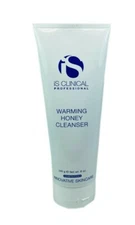 iS Clinical Warming Honey Cleanser 240g / 8oz Prof