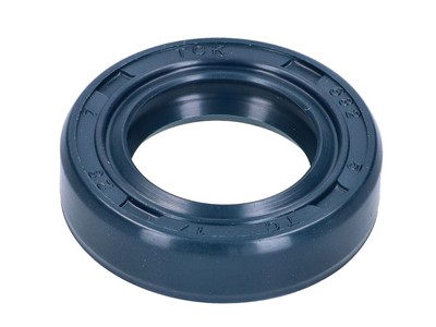 Wellendichtring Abtriebswelle NBR TCK 17x28x7mm blau für Simson S50, SR4, KR51/1