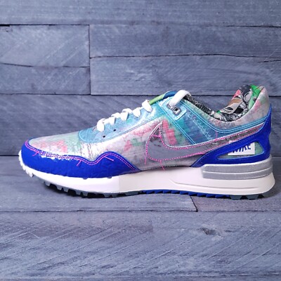 NIKE Air Pegasus '89 G NRG Phoenix Open Golf Shoes Mens 10 Racer