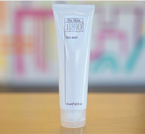 180 face wash
