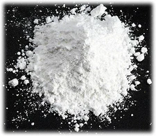 Zinc Oxide, fine white powder, (Calamine), 500g