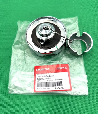 Honda Genuine Fuel Tank Cap 17620-Z4H-030 17620-Z4H-912 GX160