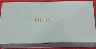 Lifelines Sensory Immersion Set Grounding Stone Fidget Essential Oil Diffuser