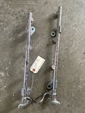 03-06 Infiniti G35 Nissan 350z VQ35DE Injector Fuel Rail Assembly 17521-AC700