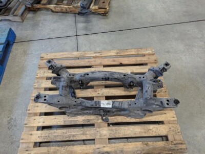 2006-2009 Toyota RAV4 Subframe Rear Suspension K-Frame Crossmember AWD FWD OEM