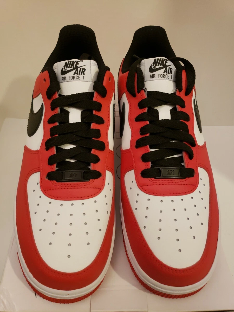 Nike air force 1 all cheap for 1 - chicago men's shoe