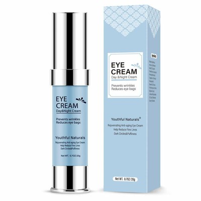 organic eye cream for wrinkles