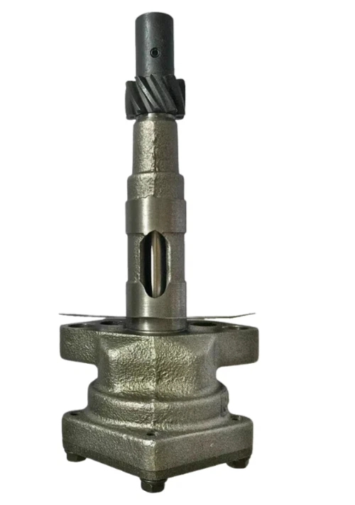 For 1935-1959 Dodge Plymouth Front 6 Cyl Engine Oil Pump - Image 2 of 3