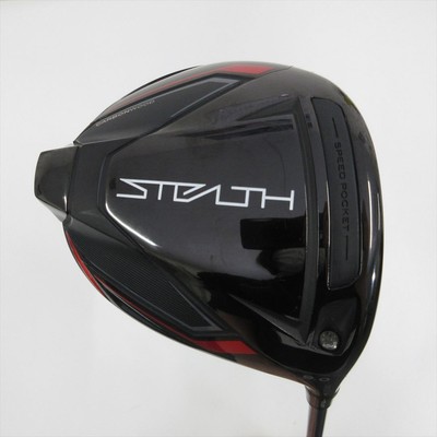 TaylorMade Driver STEALTH 9° Stiff Diamana PD 60 | eBay