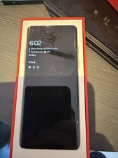 OnePlus 8 128GB, Black, Unlocked, Dual SIM