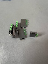 200pcs Lumex SSF-LXH475GGXD Green LED Bar Graph Display Array Module