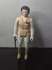 Vintage Kenner Star Wars * PRINCESS LEIA HOTH * Complete w/ Original Blaster  S1