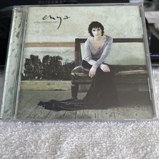 A Day Without Rain by Enya (CD, 2000)