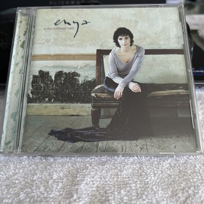 A Day Without Rain by Enya (CD, 2000)