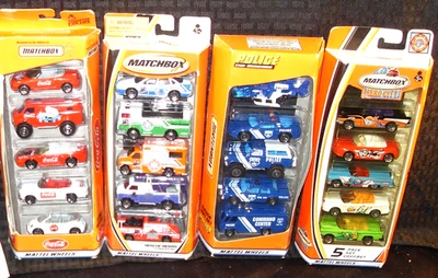 matchbox gift set products for sale | eBay