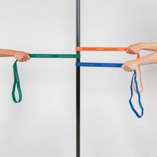 BLACKROLL SUPER BAND | opaska treningowa kolor: niebieski