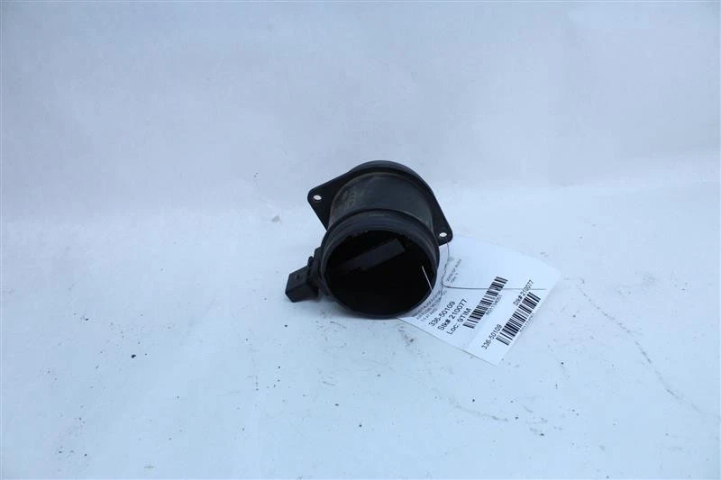 Used Fuel Injection Air Flow Meter fits: 2009 Audi Q7 3.6 Grade A Foto 3 de 4