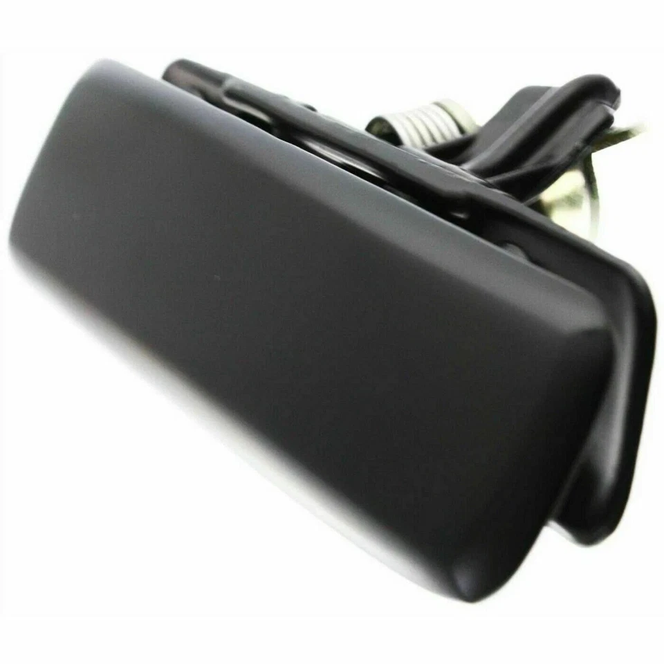 Tailgate & Front Door Handles LH RH Set for 1992-2005 Chevy Astro GMC Safari Van - Image 4 of 4