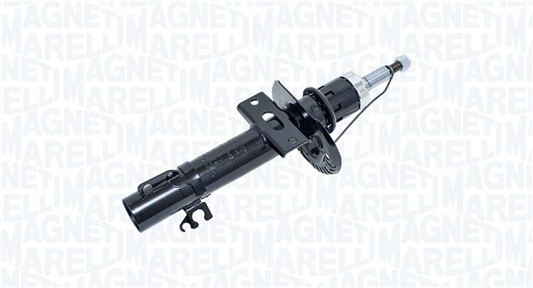 Fits MAGNETI MARELLI 354324070000 FRONT GAS SHOCK ABSORBER SEAT IBIZA V (6J5) 2
