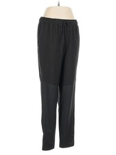 Unbranded Women Black Track Pants M