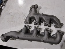1970 1971 1972 1973 Oem Ford Torino Mustang Cyclone 351c Exhaust Manifolds