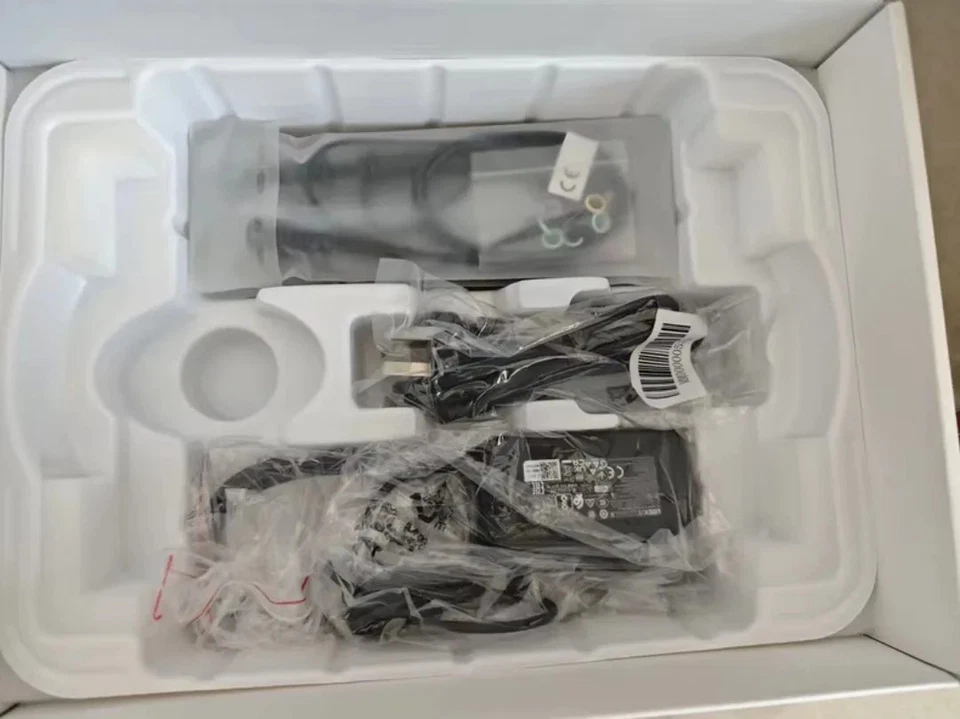 RIGOL DHO802 DHO804 DHO812 DHO814 DHO824 Super Light Digital Oscilloscope#Moqu - Image 2 of 3