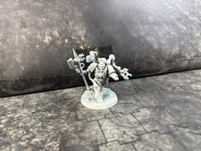 Warhammer 40k Primaris Techmarine Primed 5077