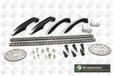 Kit de distribution Infiniti EX