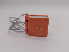    RAR! Polly Pocket Bluebird Glitter Dream L...