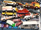 Vintage Dinky / Corgi / Matchbox Toys etc ~ Job Lot