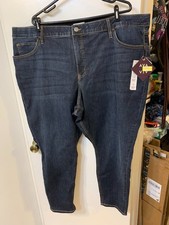NTW Ava  Viv Jeans Size 26 High Rise Skinny