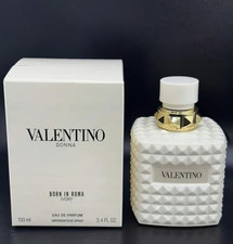 Donna Born in Roma Ivory Eau de Parfum 100ml Women Fragrance