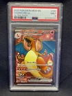 Charizard ex 183/165 Sv: Scarlet & Violet 151 Holo PSA 9