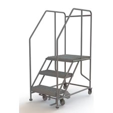 UPC 024761012096 product image for Tri-Arc Wlwp132424sl Mobile Work Platform, 30 In H, 24 In W, 24 In D, Steel, | upcitemdb.com