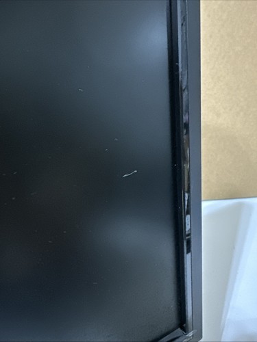 Acer G195W 19" LCD Computer Monitor Display w/ Stand - Picture 9 of 17