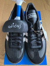adidas SHUKYU x E-WAX x Handball Spezial Black for Sale