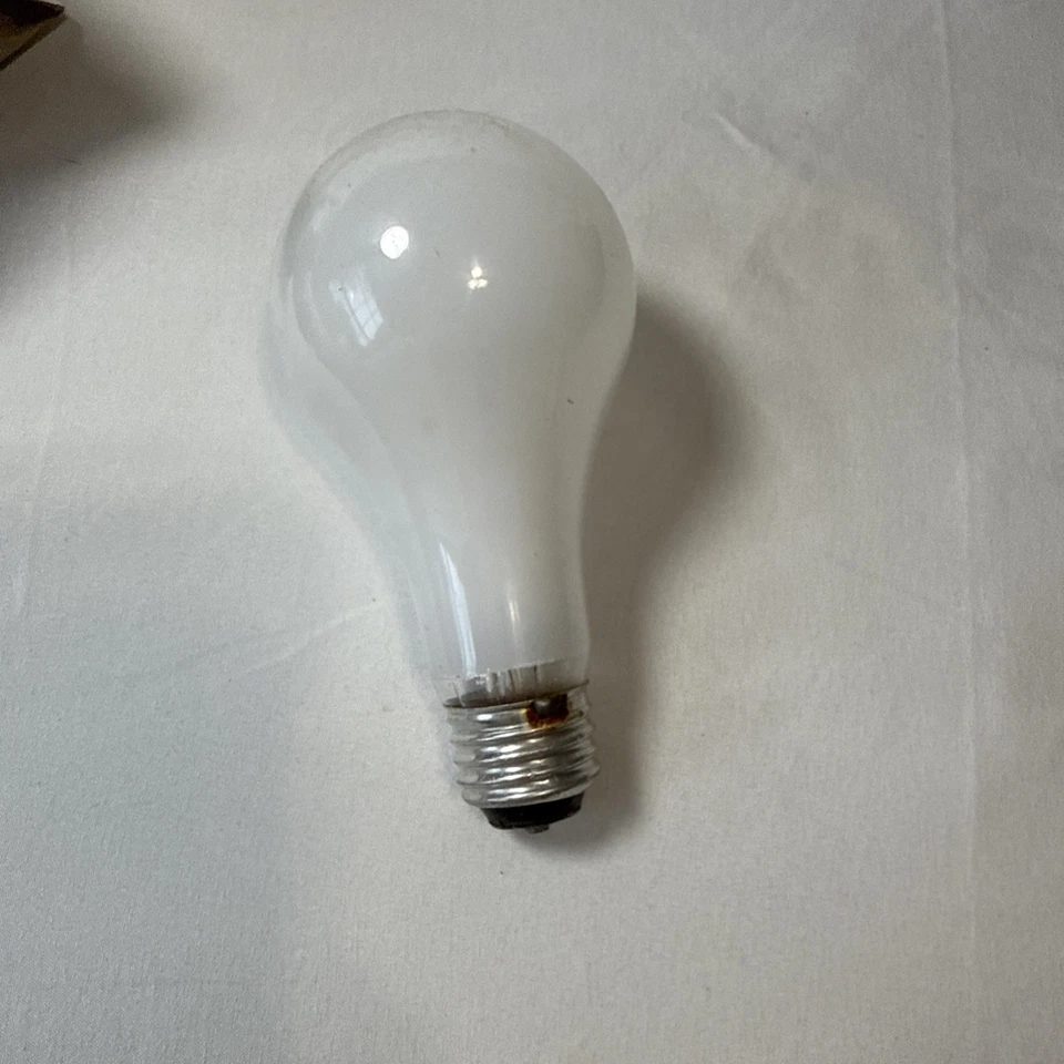 GE 97494 Soft White 3-Way 50/100/150 Watt A21 Bulb - Pack of 1 - Image 4 of 4