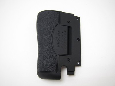 Repair Parts For Canon EOS 5D Mark III CF SD Card Cover Memory Chamber Door Lid