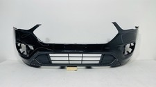 FORD KUGA FRONT GENUINE BUMPER 2017-2020 P/N GV4417757-A￼