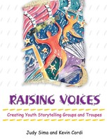 Judy Sima (U. A.) | Raising Voices | Taschenbuch | Englisch (2003)